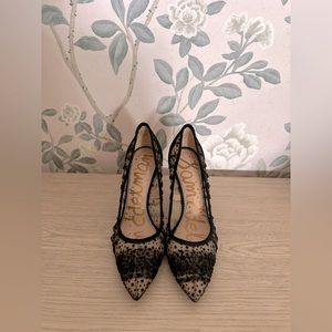 Sam Edelman Heels - excellent condition, never worn